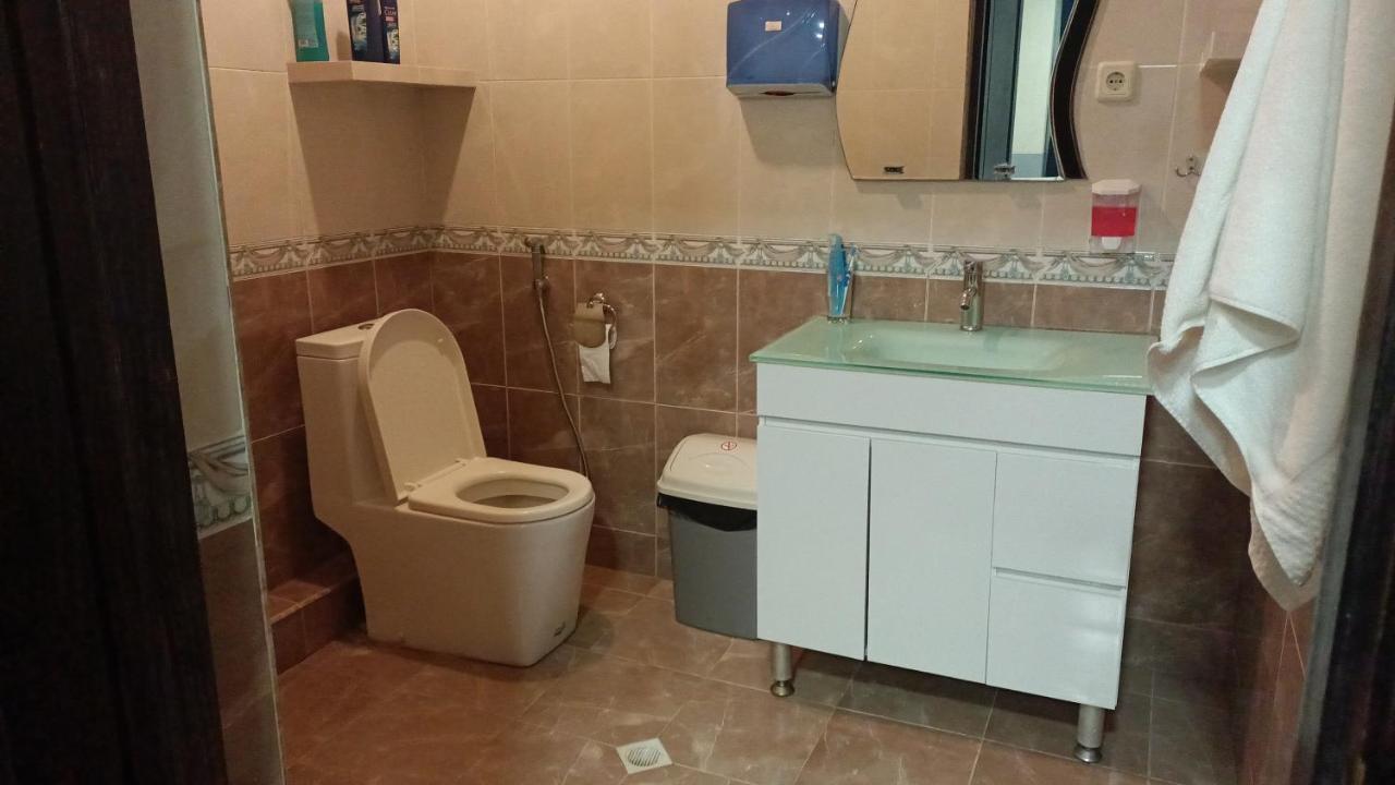 Museum Hostel Τυφλίδα Εξωτερικό φωτογραφία