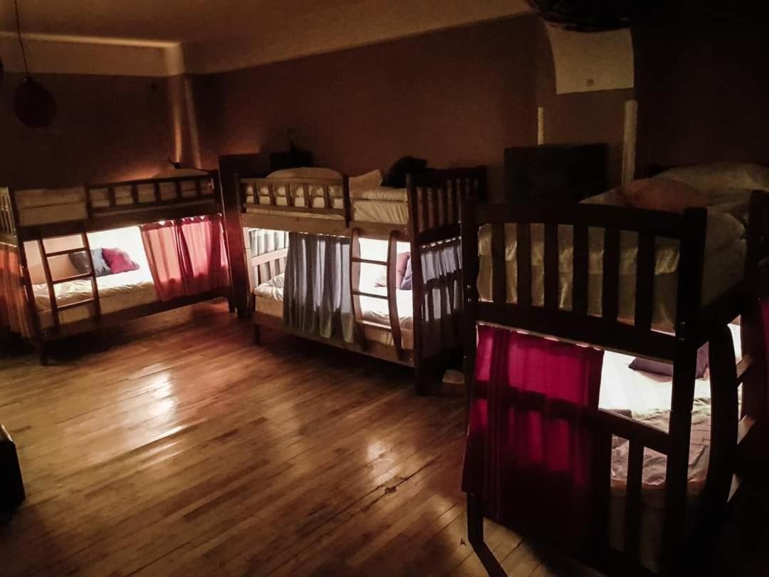 Museum Hostel Τυφλίδα Εξωτερικό φωτογραφία