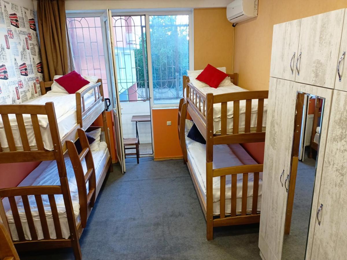 Museum Hostel Τυφλίδα Εξωτερικό φωτογραφία