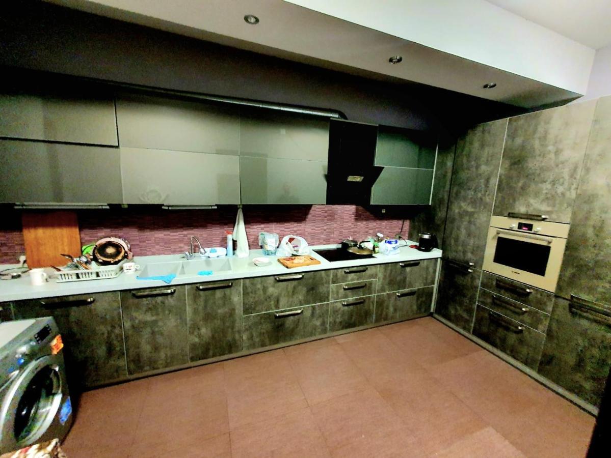 Museum Hostel Τυφλίδα Εξωτερικό φωτογραφία